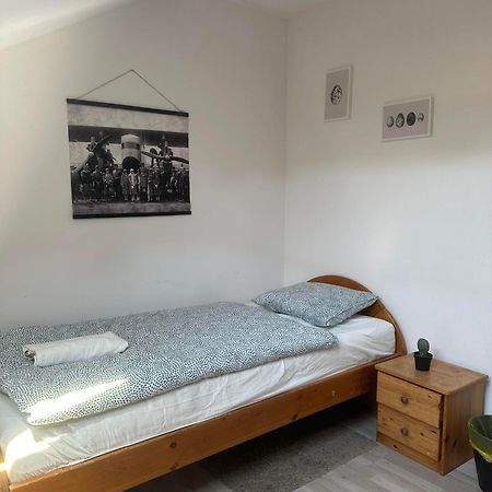A Private Room In City Center In براتسيلافا المظهر الخارجي الصورة