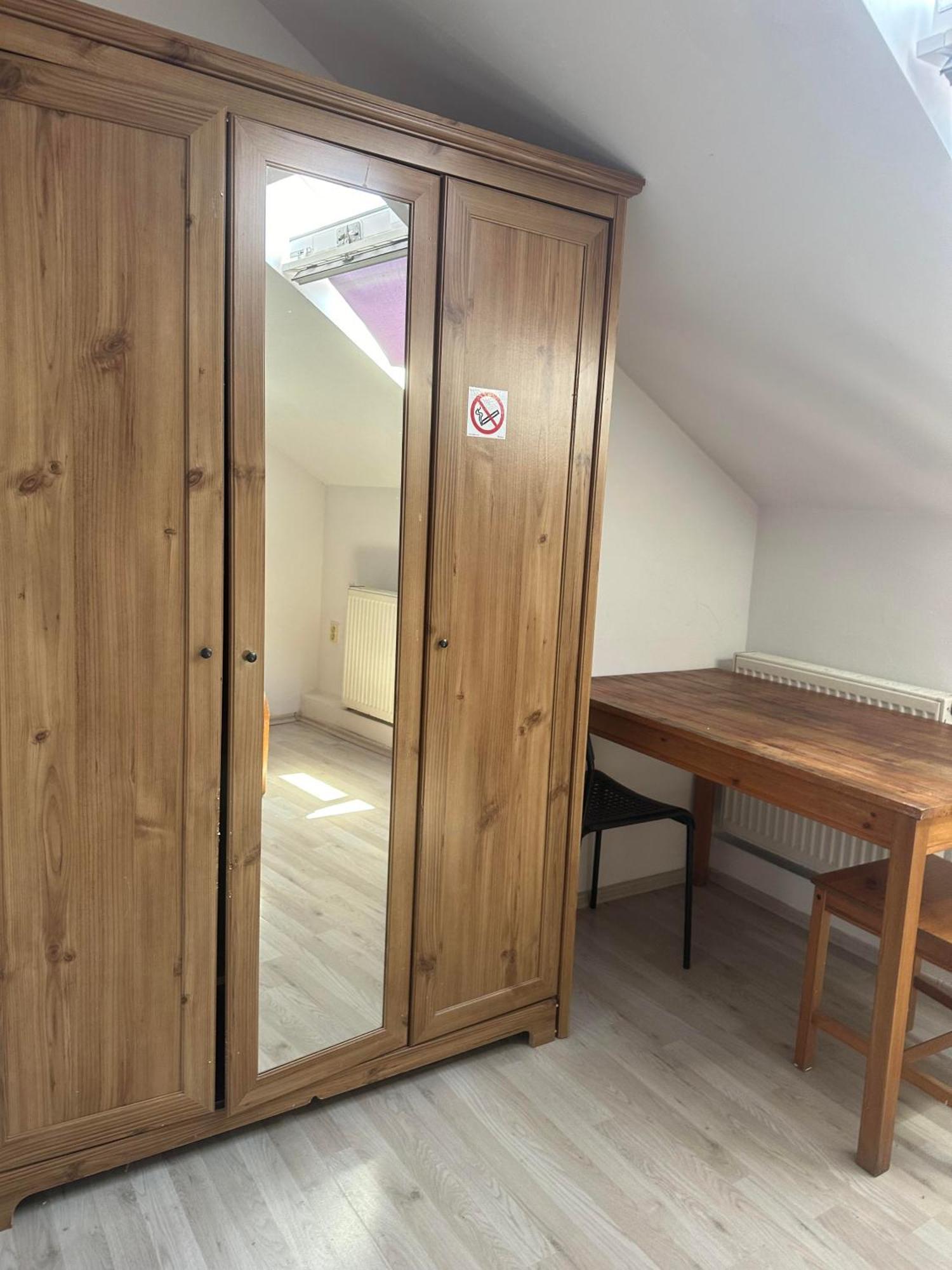 A Private Room In City Center In براتسيلافا المظهر الخارجي الصورة